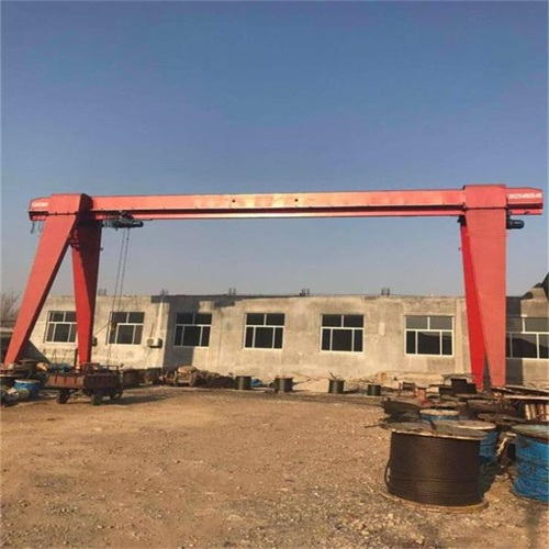 龙门吊